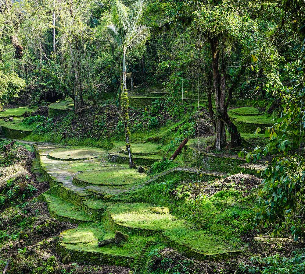 La Piedra de Doanama