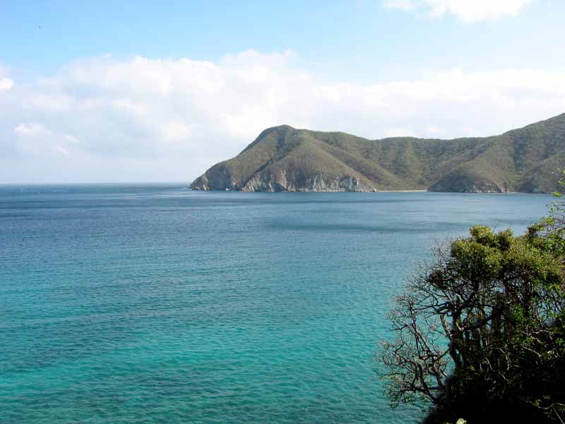 Parque Tayrona